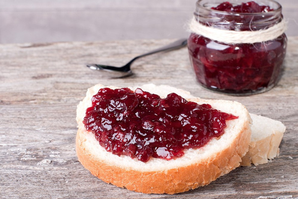 طرز تهیه مربا زرشک