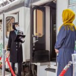 قطارهای نوروزی