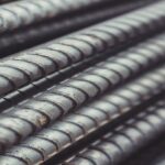 قیمت میلگرد آناهیتا