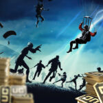 مزایا خرید یوسی پابجی