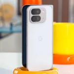 پیکسل 9 پرو فولد