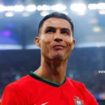 کریستیانو رونالدو