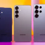 گلکسی S26 سامسونگ