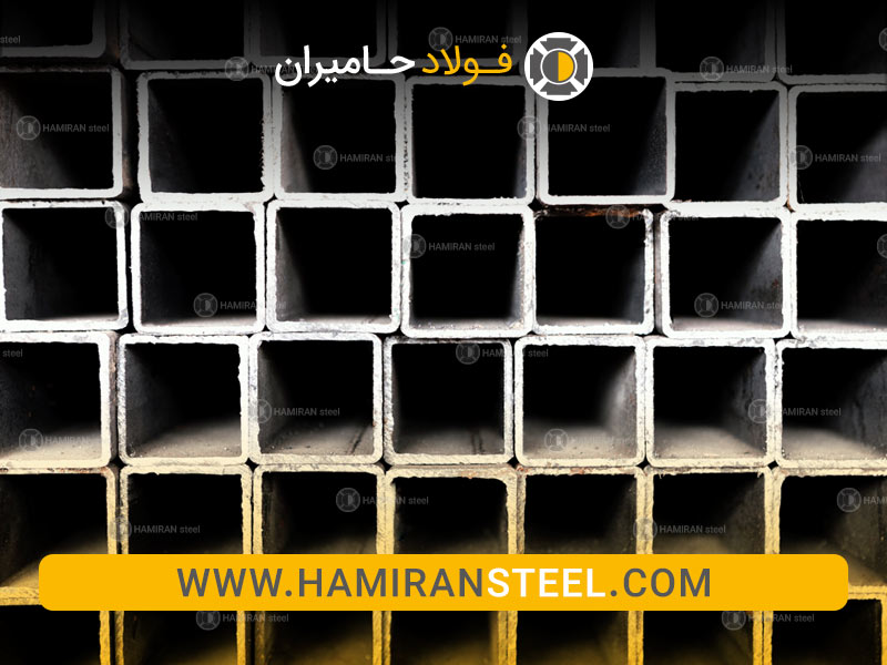 بررسی وضعیت بازار آهن