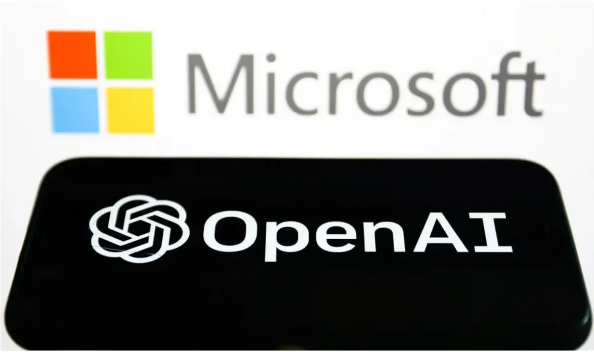  مدل‌های هوش مصنوعی مایکروسافت با OpenAI و Anthropic رقابت می‌کنند