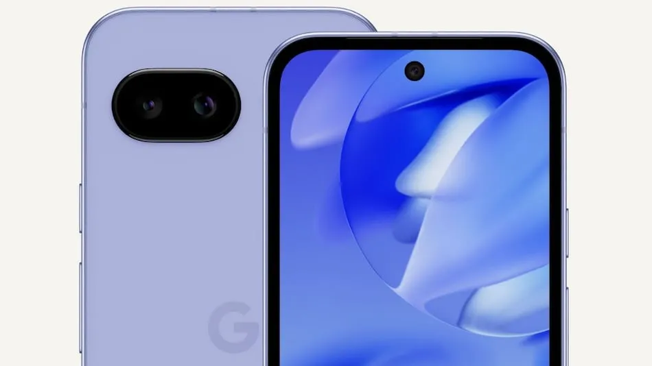 پیکسل 9a به Gemini Nano LLM کوچکتری مجهز است
