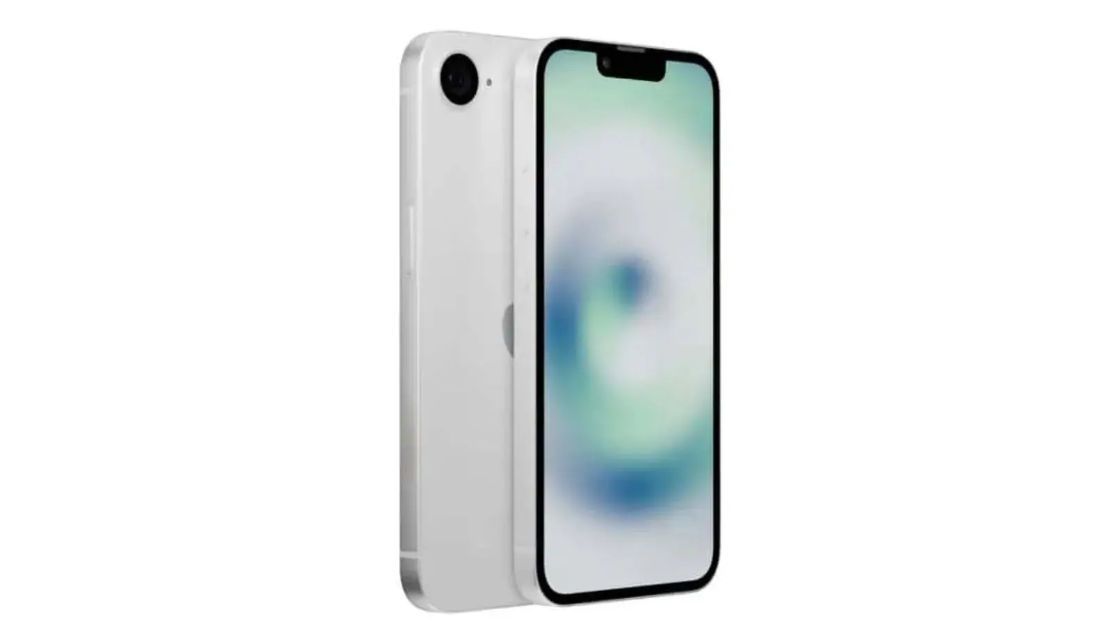 گوشی اپل آیفون 16e راهی بازار شد
