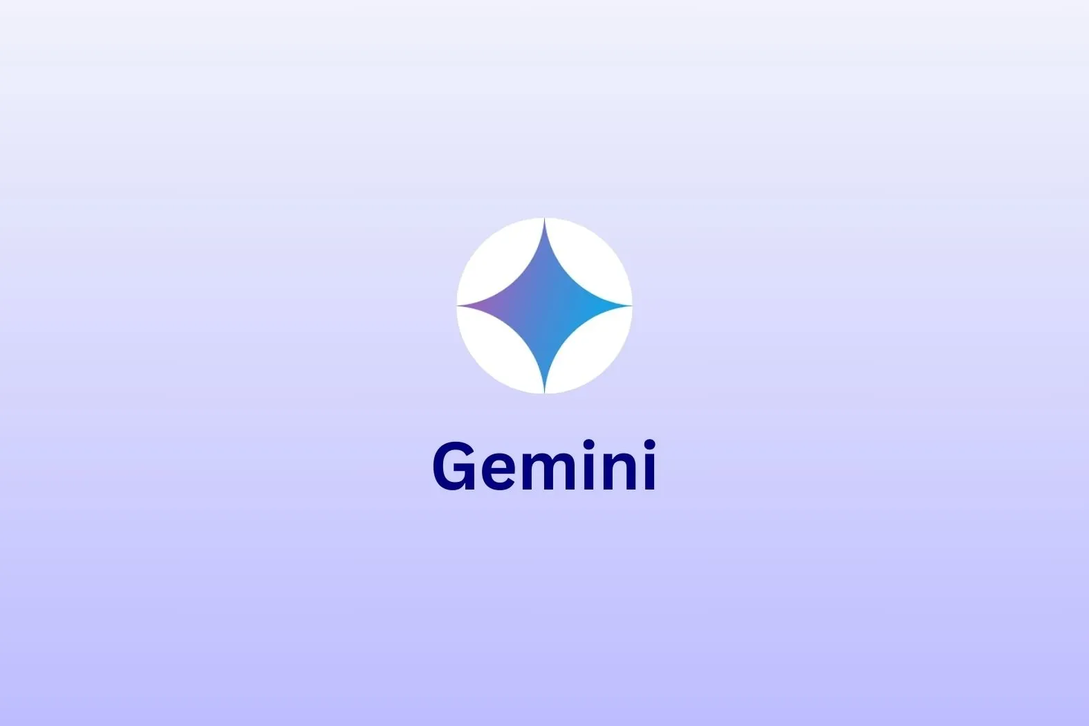 گوگل Gemini را با هوش مصنوعی بهبودیافته گسترش میدهد