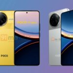 Poco F7 Pro and F7 Ultra