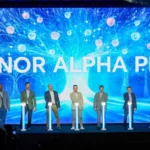 آنر از اکوسیستم هوش مصنوعی Alpha Plan خود رونمایی کرد