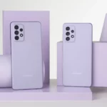 آپدیت امنیتی مارس برای گلکسی A52 منتشر شد