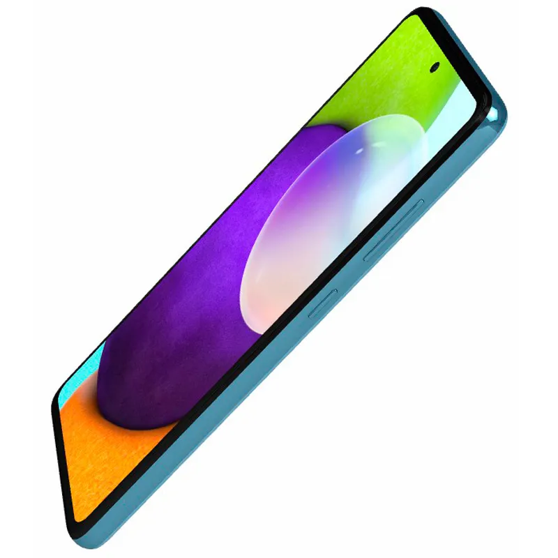 آپدیت امنیتی مارس برای گلکسی A52 منتشر شد