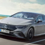 ارزش گمرکی مرسدس بنزهای برقی وارداتی مشخص شد