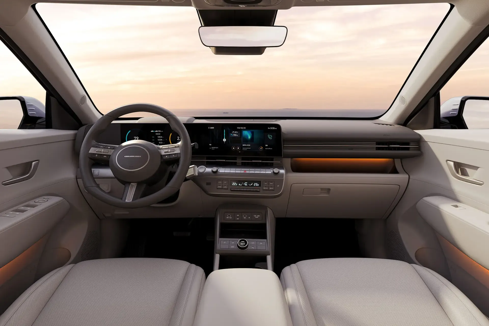 اعلام قیمت جدید هیوندای کونا 2024 در ایران  