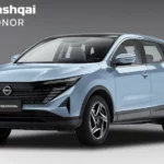 اولین عرضه نیسان قشقایی آنر در ایران