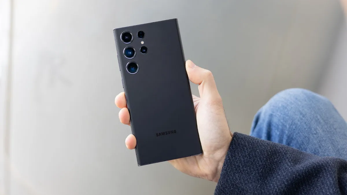 اگزینوس به پرچمداران سامسونگ بازمی گردد