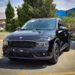 ایران‌خودرو به حادثه واژگونی ری را در کرمان واکنش نشان داد