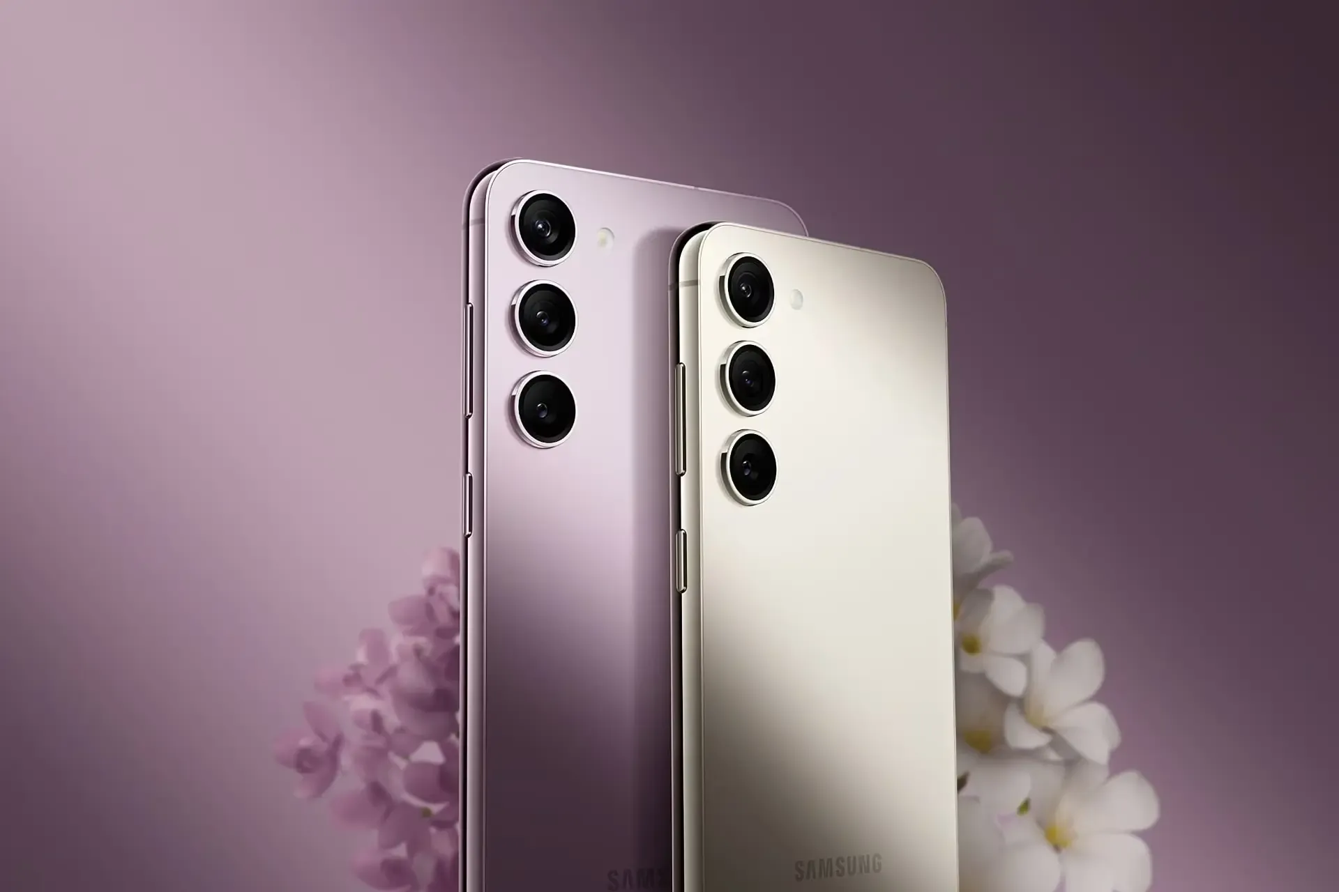 بتا اندروید 15 برای گلکسی اس 23 منتشر شد