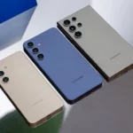 به‌روزرسانی بعدی گلکسی اس 24 ویژگی های بزرگی دارد