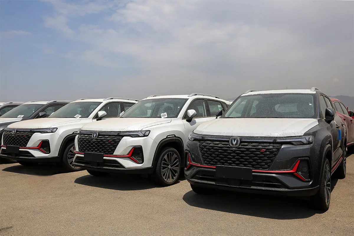 تاریخ آخرین عرضه خودروهای وارداتی در سال 1403 مشخص شد