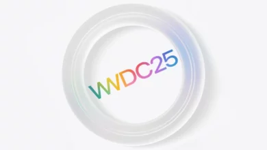 تاریخ برگزاری رویداد WWDC 2025 اپل مشخص شد