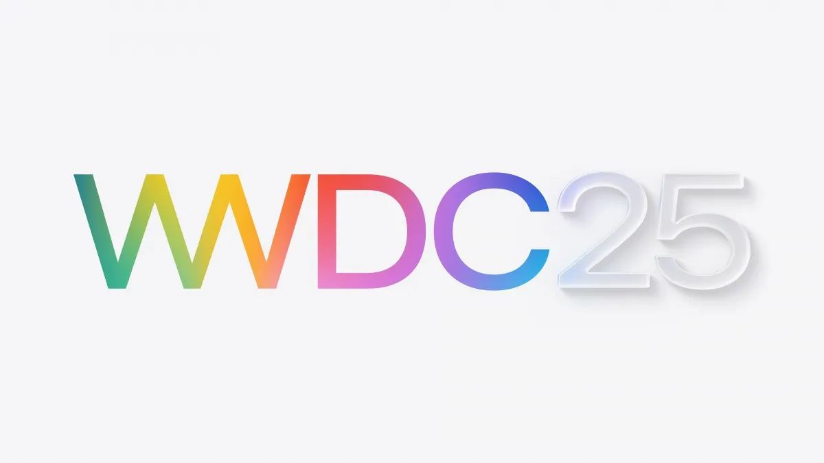 تاریخ برگزاری رویداد WWDC 2025 اپل مشخص شد