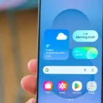 تاریخ عرضه آپدیت One UI 7 سامسونگ اعلام شد