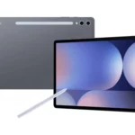 جدیدترین تصاویر سری تبلت گلکسی تب S10 FE منتشر شد