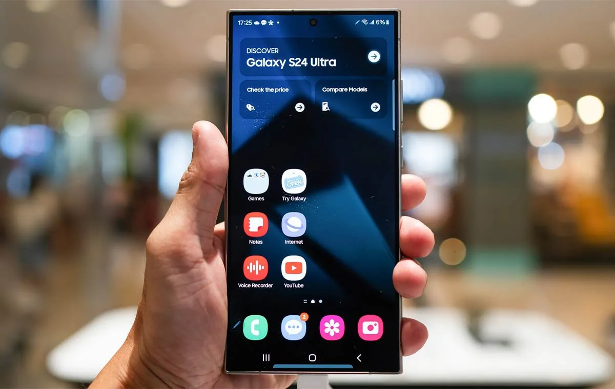 در انتشار One UI 7 تاخیری به وجود نخواهد آمد