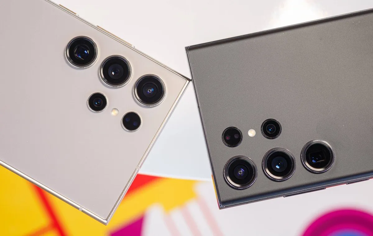 دوربین گلکسی اس 26 اولترا با بهترین ایده سامسونگ همراه است