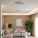 راهنمای خرید بهترین تجهیزات صوتی (بلندگو سقفی)