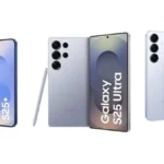 رکوردشکنی در فروش سری گلکسی اس 25 در کره جنوبی