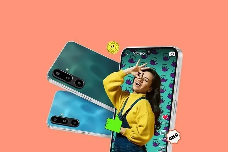 سامسونگ گلکسی F16 5G را با 6 ارتقاء سیستم عاملی عرضه کرد