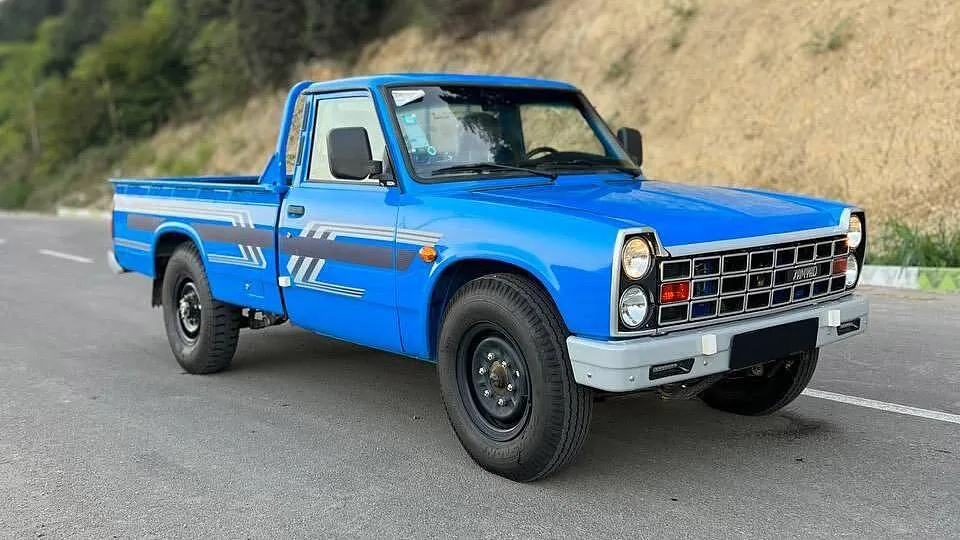 صدور مجوز تولید ۳۵ هزار دستگاه نیسان Z24 با رعایت استاندارد 