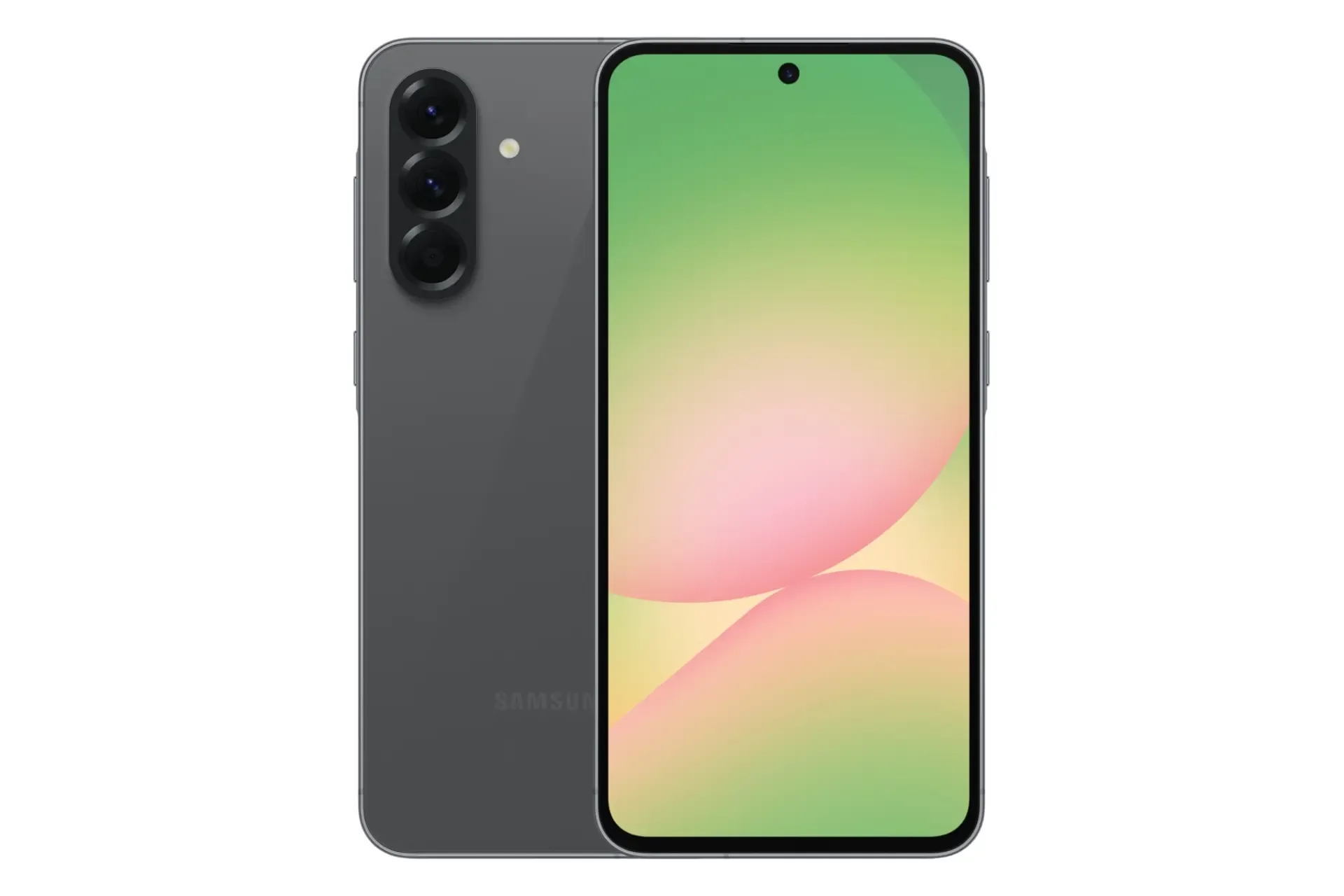 عملکرد گلکسی A56 هم سطح یک پرچمدار است