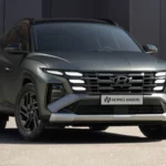 فروش هیوندای توسان 2025 توسط هرمس خودرو