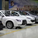 قیمت خودروهای داخلی و مونتاژِی در بازار با نوسان رو به روست