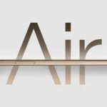 ماکت آیفون 17 ایر خبر از برجستگی بیشتر دوربین می دهد