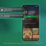 مایکروسافت Copilot for Gaming برای تجربه بهتر بازی در راه است