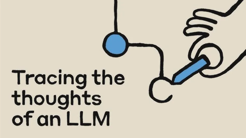 محققان Anthropic پیشرفت بزرگی در تفکر یک هوش مصنوعی یافتند