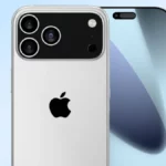 نام آیفون 17 پرو مکس تغییر می کند