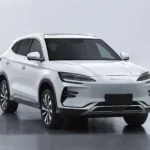 پیش‌فروش بی وای دی Song Plus و Qin L 2025؛ شرایط ثبت‌نام