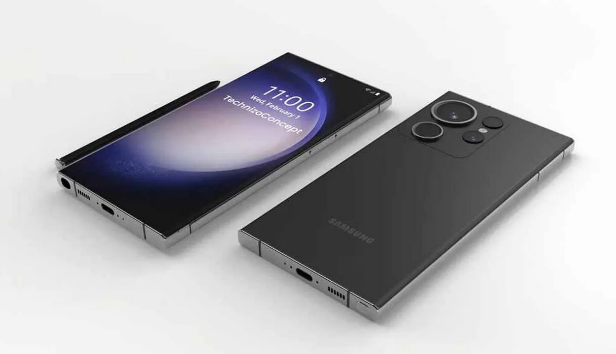 گلکسی اس 26 اولترا دارای یک ویژگی دوربینی جذابی است