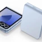 گلکسی زد فلیپ 7 بزرگترین نمایشگر کاور را بین رقبا دارد