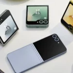 گوشی Galaxy Z Flip FE تاییدیه 3C را دریافت کرد