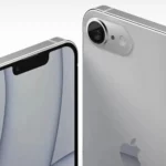 گوشی اپل آیفون 16e راهی بازار شد