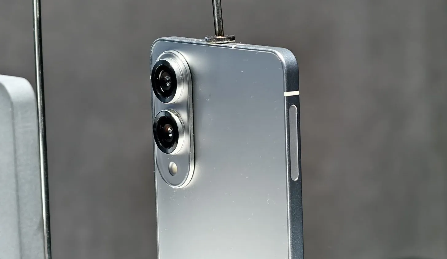 یک سیستم‌عامل داخلی گلکسی اس 25 اج را هیجان‌انگیز می کند