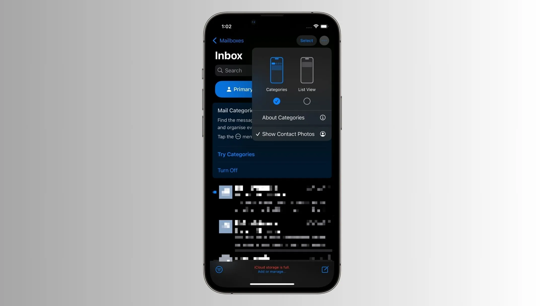 آپدیت iOS 18.5 Developer Beta 1 برای آیفون منتشر شد