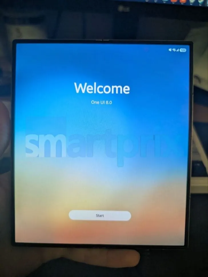 اطلاعات مهم از رابط کاربری One UI 8 آشکار شد