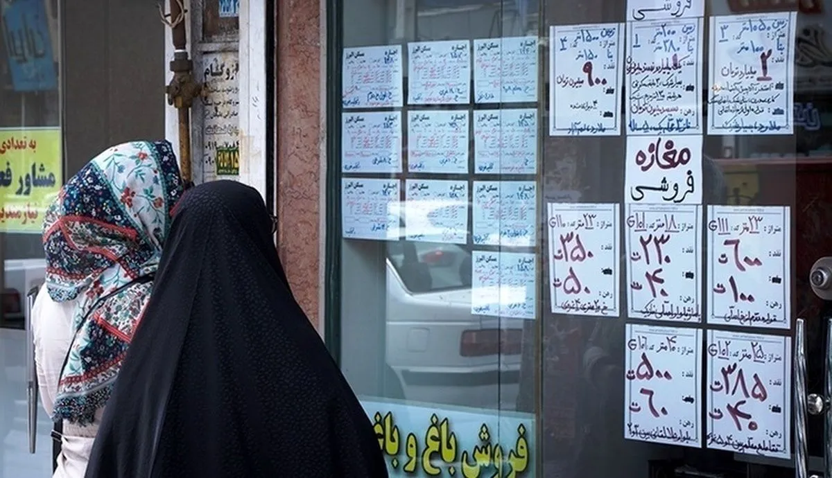 سود ۲۰۷میلیونی برای وام ۳۰۰میلیونی مستأجران